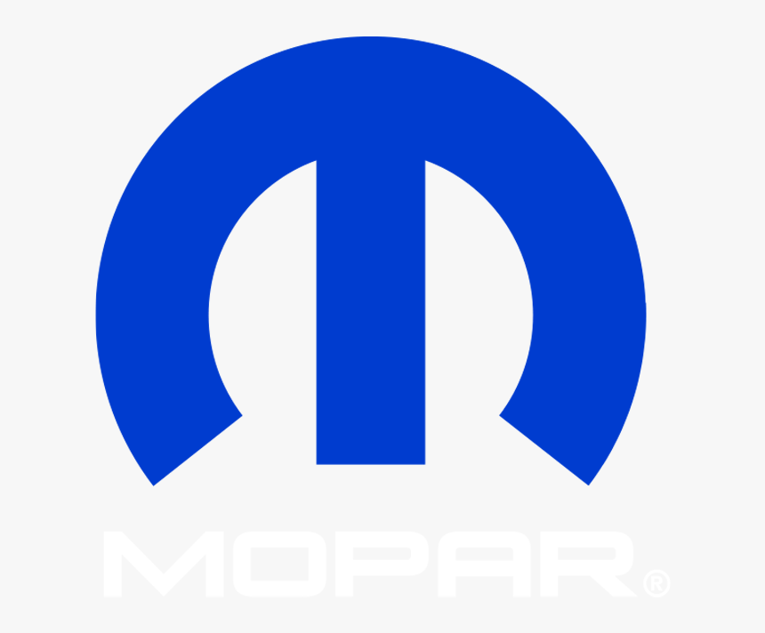 Mopar - Mopar Logo Png, Transparent Png