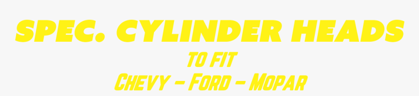 Speclogo - Orange, HD Png Download