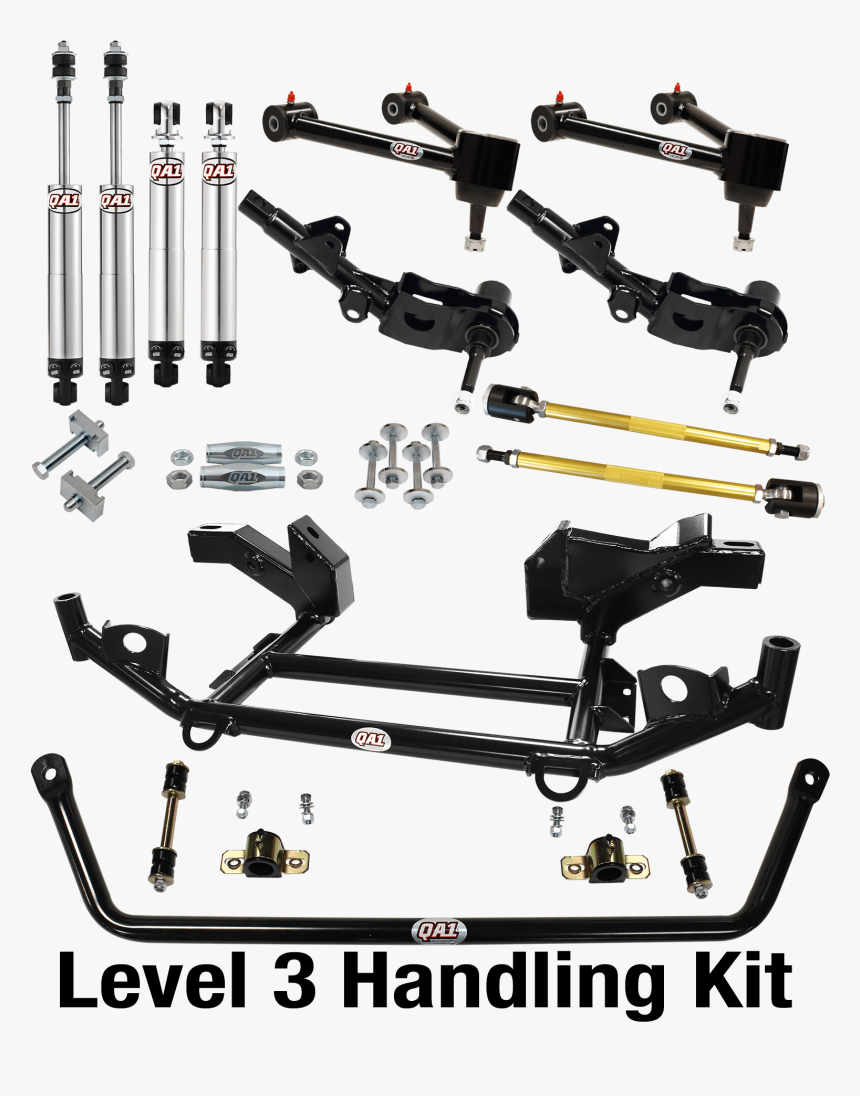 Body Tubular K Member Mopar, HD Png Download