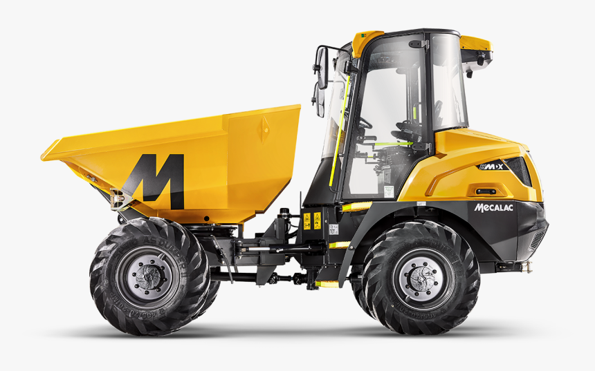 Construction Equipment Png, Transparent Png