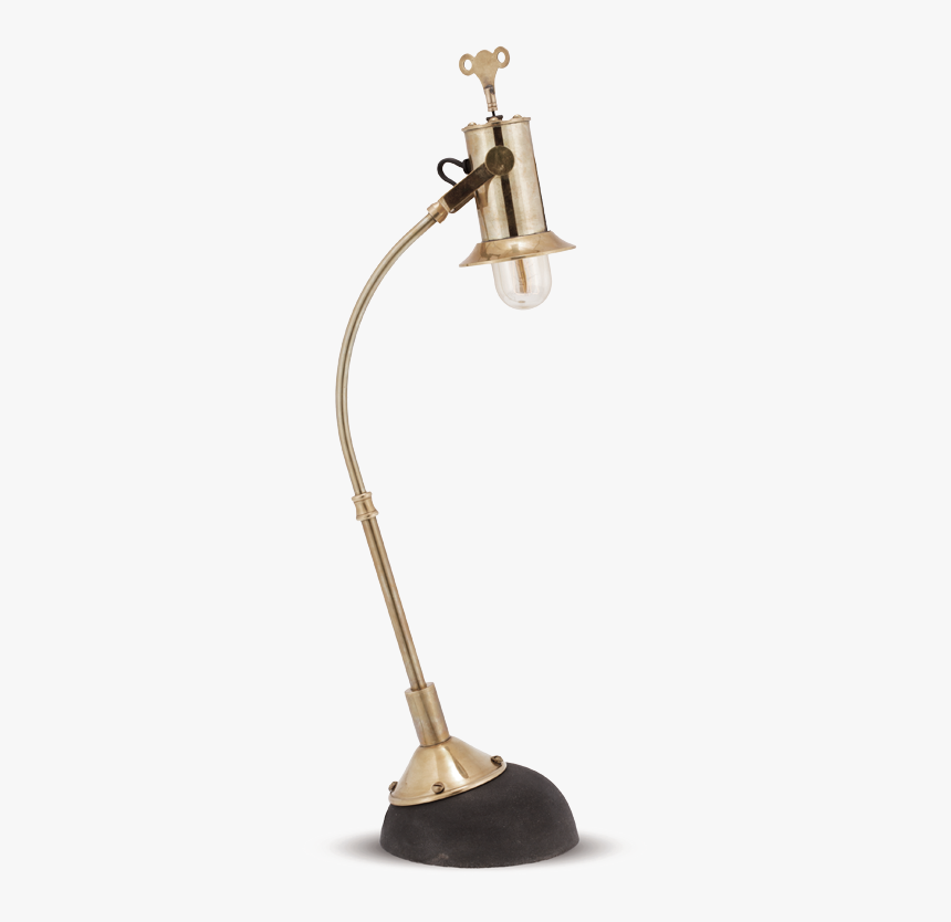 Desk Lamp, HD Png Download