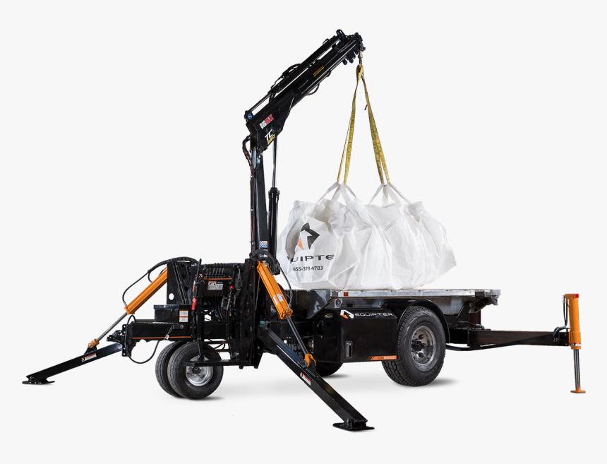 Debris Bags, HD Png Download