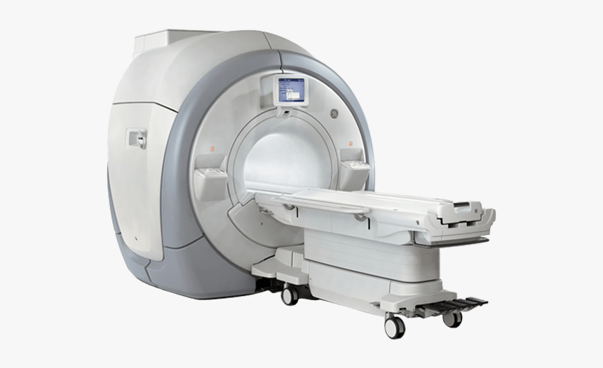 Amber Diagnostics Used Mri Eq - Mri Scanner Doug Dietz, HD Png Download