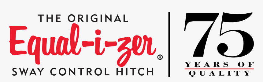 Eq 75 Year Anniversary Logo Outlined - Calligraphy, HD Png Download