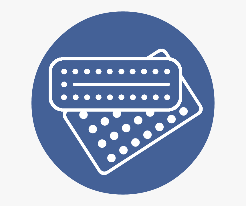 Circle, HD Png Download