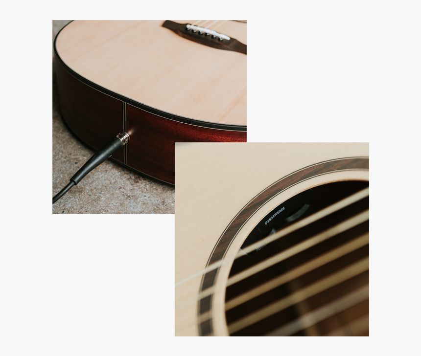 Fishman Sonitone Eq - Coffee Table, HD Png Download