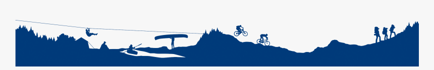 Mountain Bike Clip Art, HD Png Download