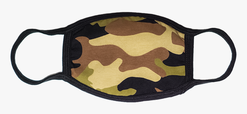 Disguise Camo Mask, HD Png Download