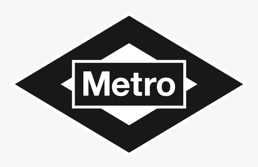 Thumb Image - Metro Madrid Logo Png, Transparent Png