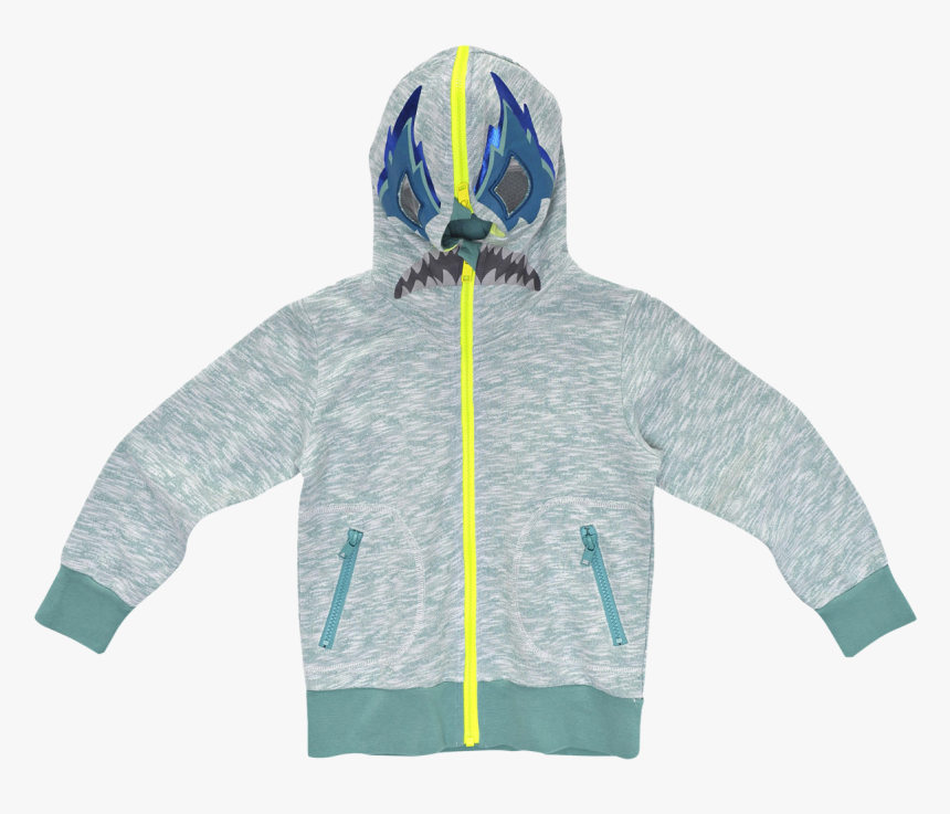 Stella Mccartney Kids Hoodie, HD Png Download