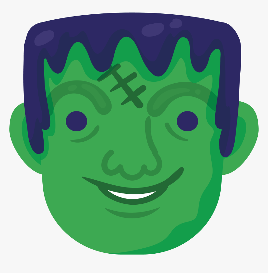 Hulk Clipart Mouth - Clip Art, HD Png Download