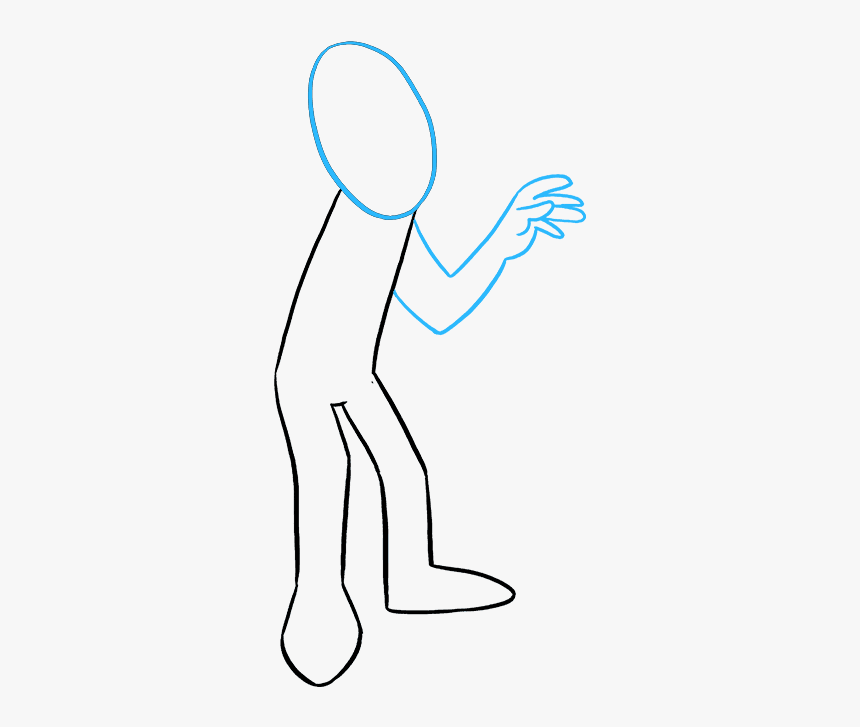 How To Draw Mummy, HD Png Download