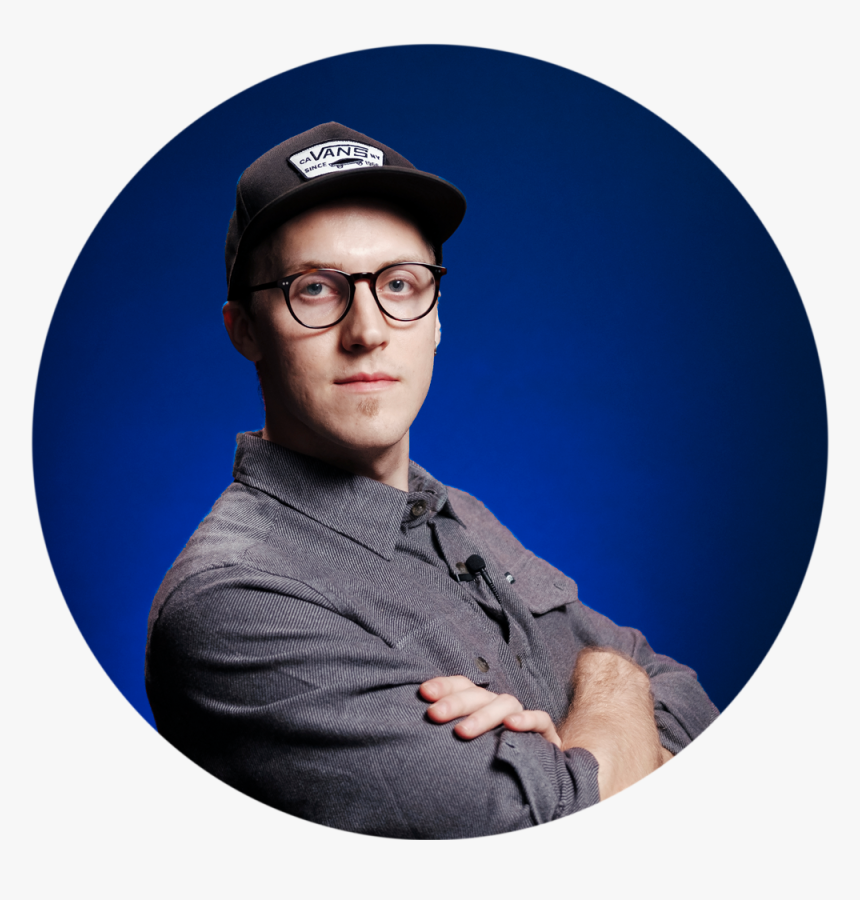 Jordan About Circle - Gentleman, HD Png Download
