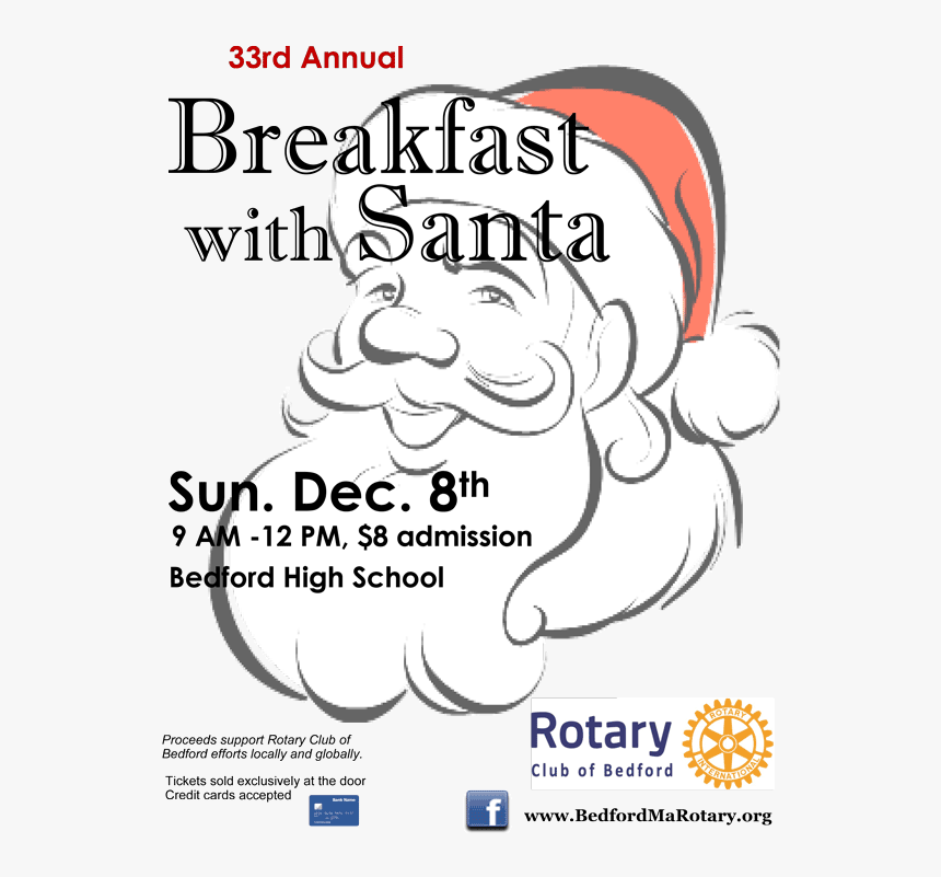 Santa Claus, HD Png Download