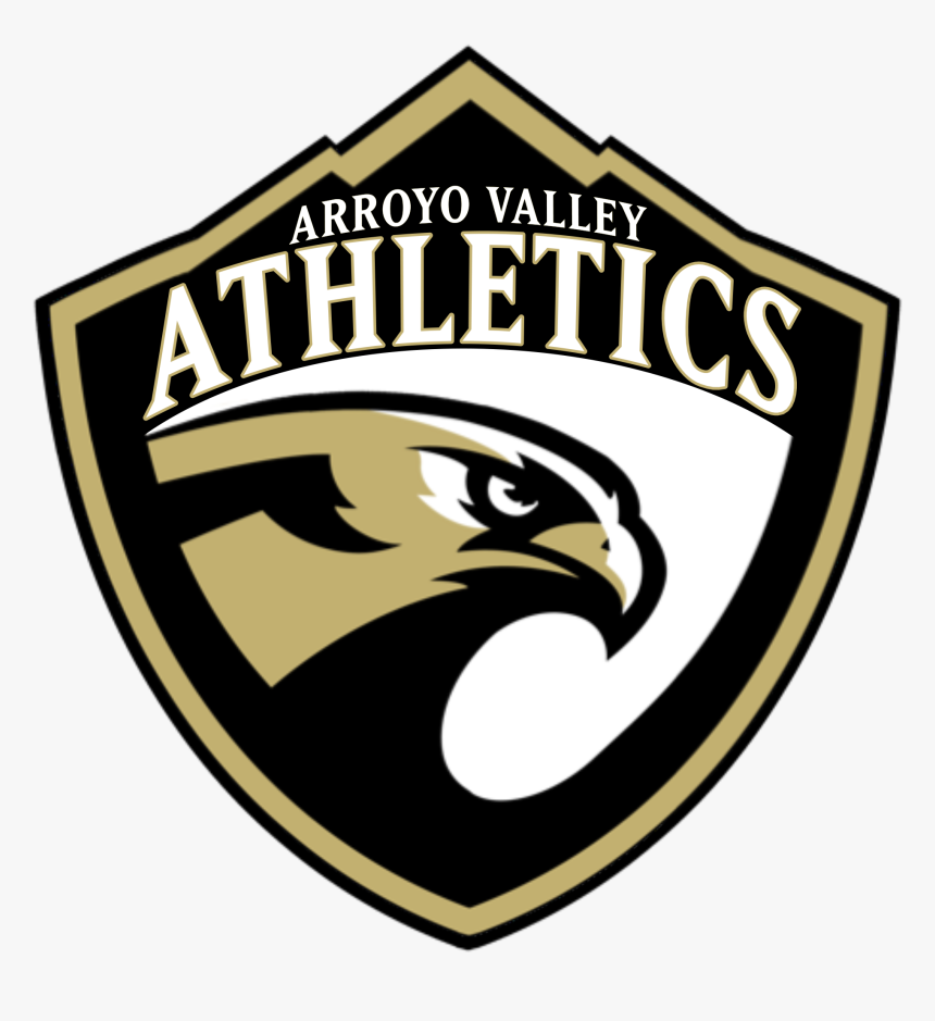 School Logo - Arroyo High School San Bernardino, HD Png Download