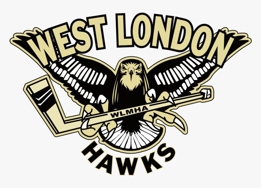 West London Hawks, HD Png Download