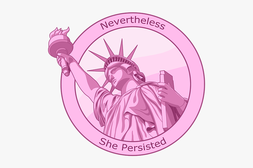 Statue Of Liberty Nueva York Png Cartoons, Transparent Png