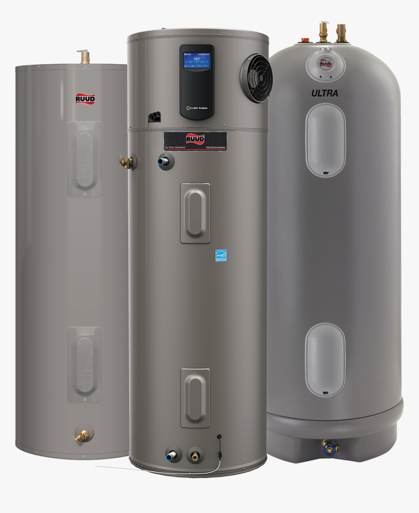 Water Heater Png, Transparent Png
