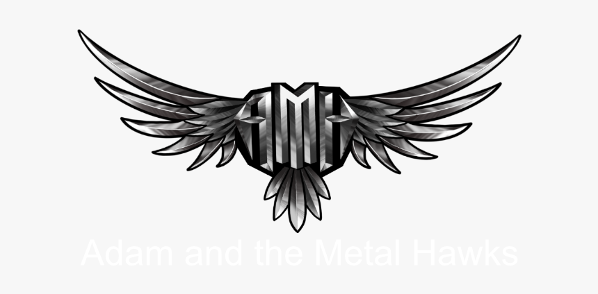 Amhlogoweb4 - Hawks Metal, HD Png Download