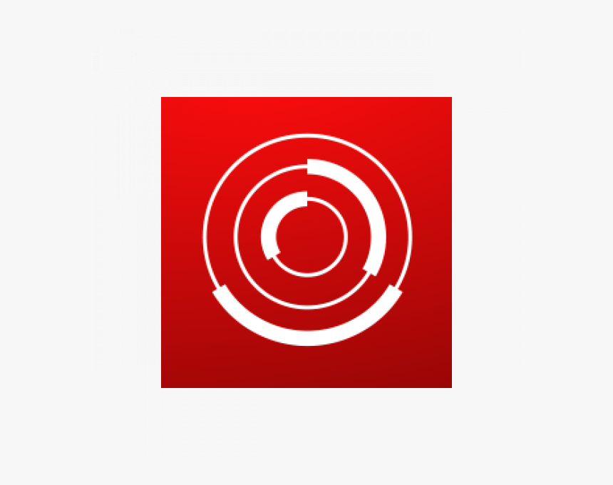 Adobe Marketing Cloud Logo Png, Transparent Png