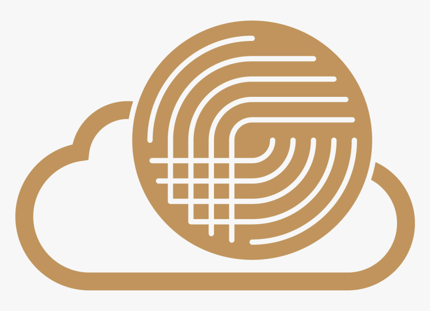 Gsp Cloud Logo - Icono Calendario Gris, HD Png Download
