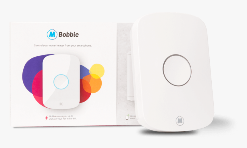 Bobbie Box 1 - Gadget, HD Png Download