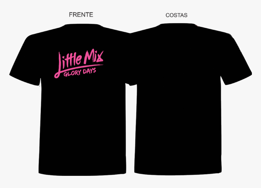 Little Mix , Png Download - Little Mix, Transparent Png
