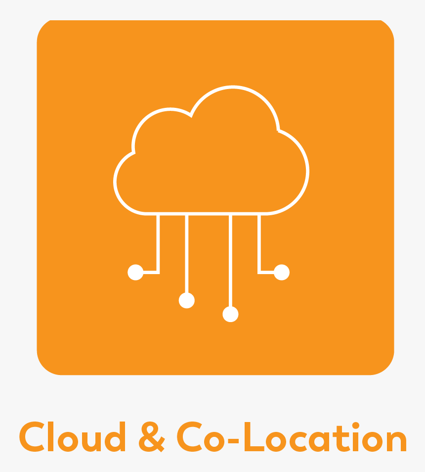 Cloud Colo, HD Png Download