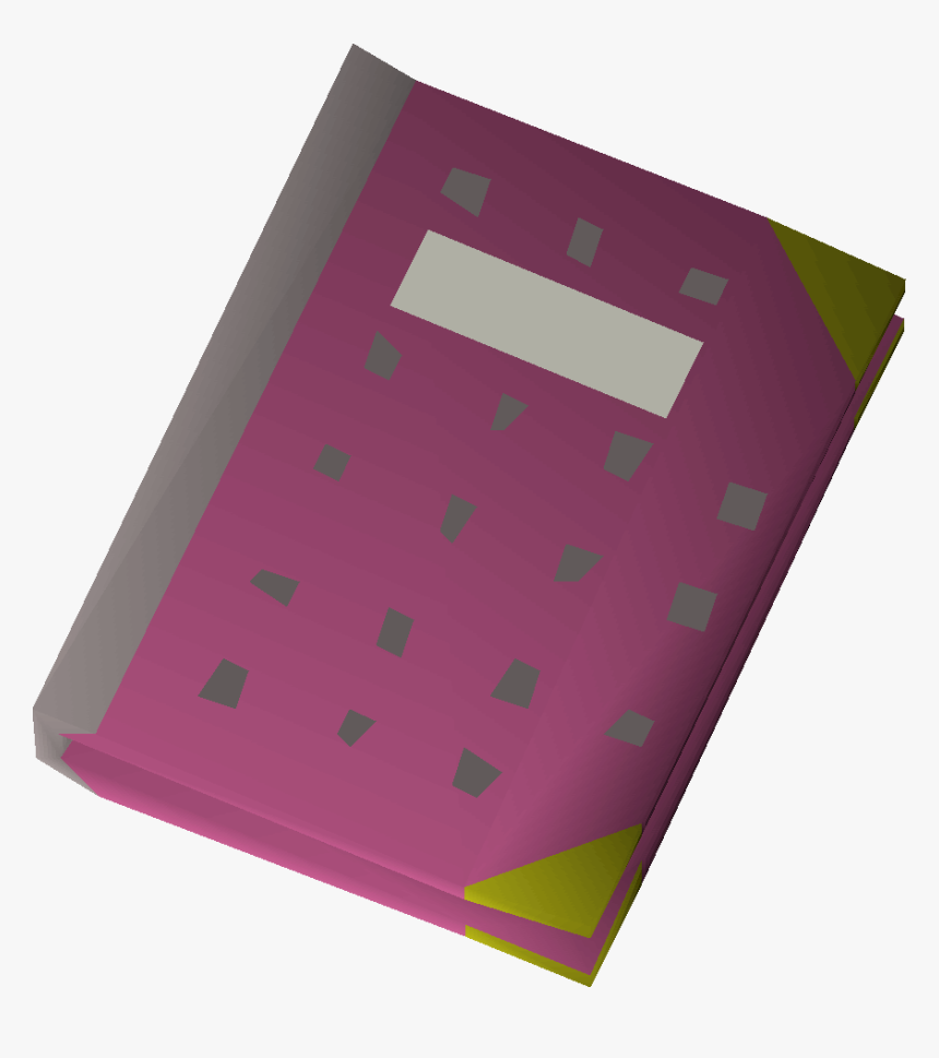 Old School Runescape Wiki - Paper, HD Png Download