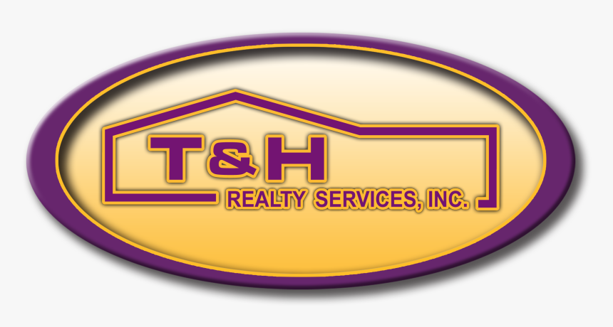 T&h Realty Services, HD Png Download
