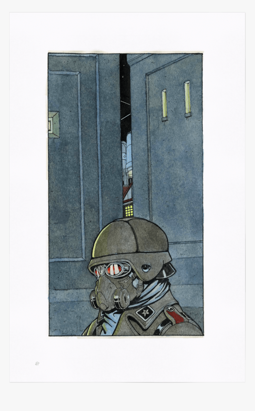 Military Uniform, HD Png Download