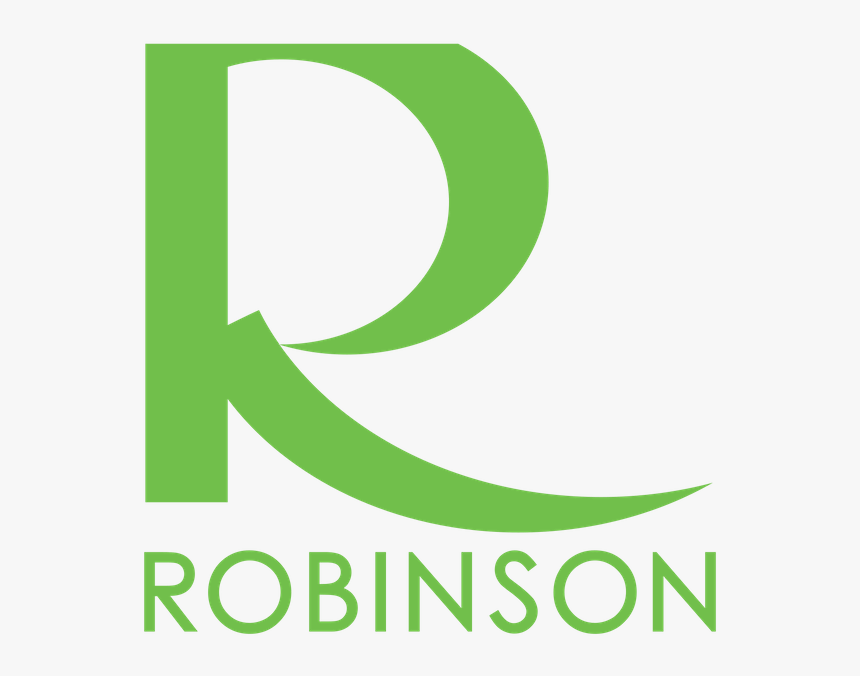 Robinson Department Store Logo, HD Png Download