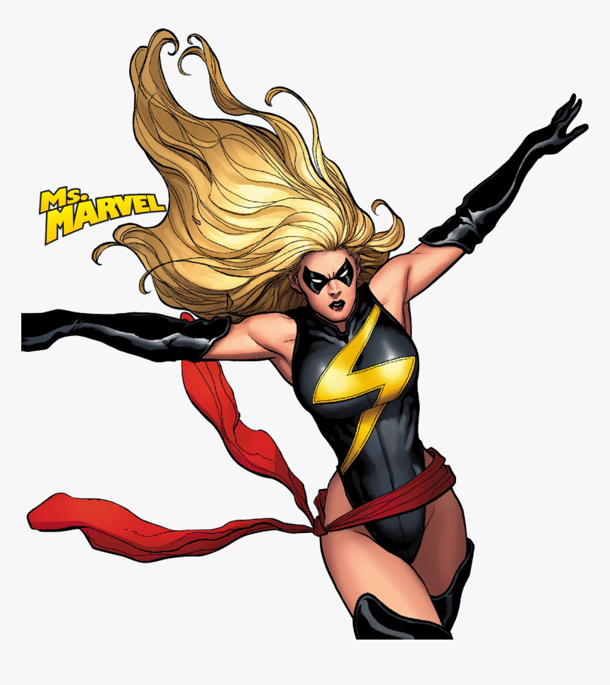 Mighty Avengers, HD Png Download