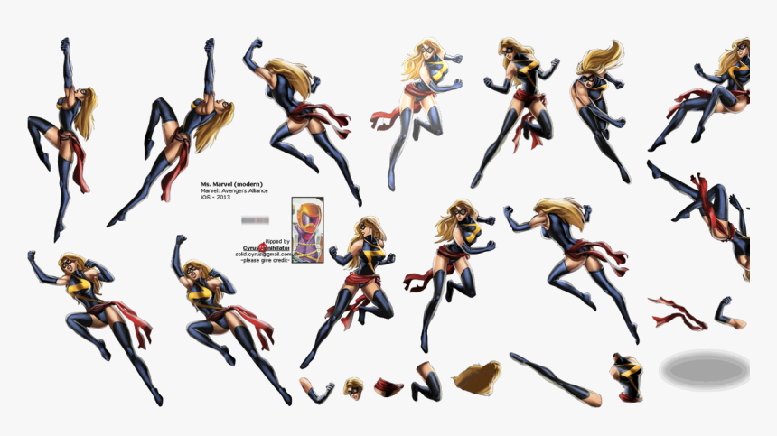 Iron Man, HD Png Download