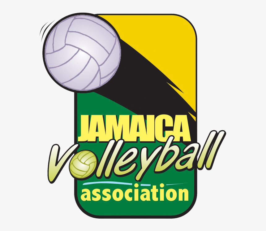 Jamaica Volleyball Association, HD Png Download