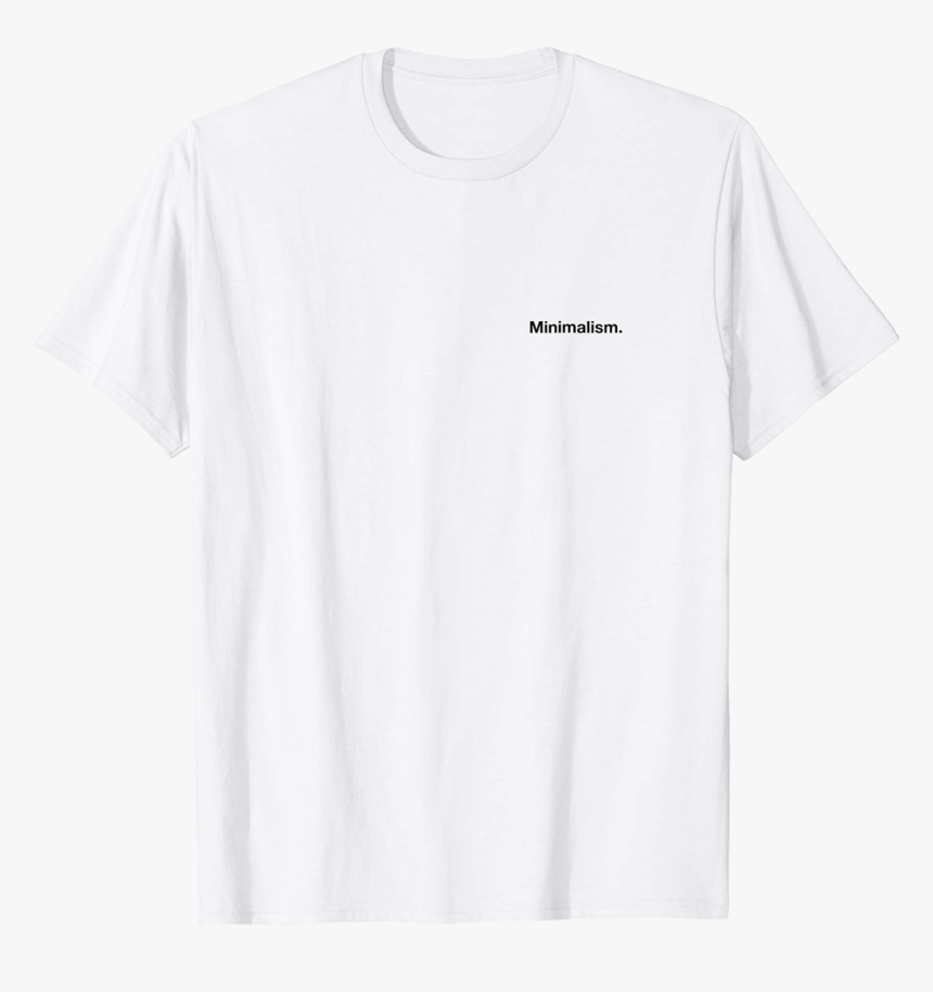 T-shirt, HD Png Download