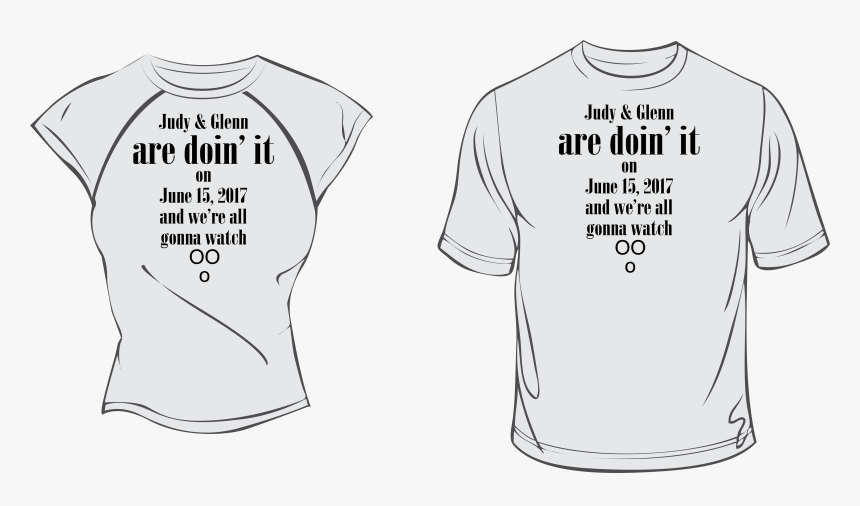 Specialty T-shirts - Active Shirt, HD Png Download