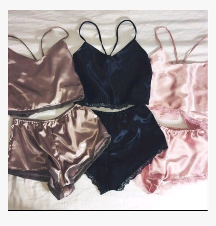 Velvet Pajama Shorts Set, HD Png Download