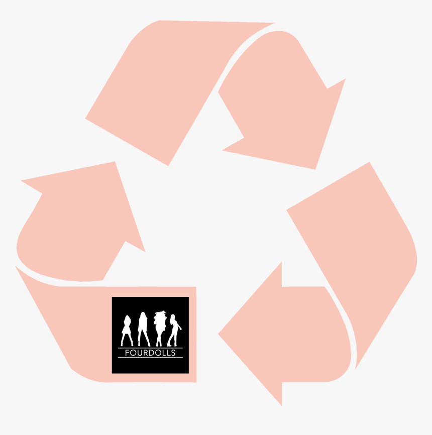 Recycle Image - Recycle Icon Vector, HD Png Download