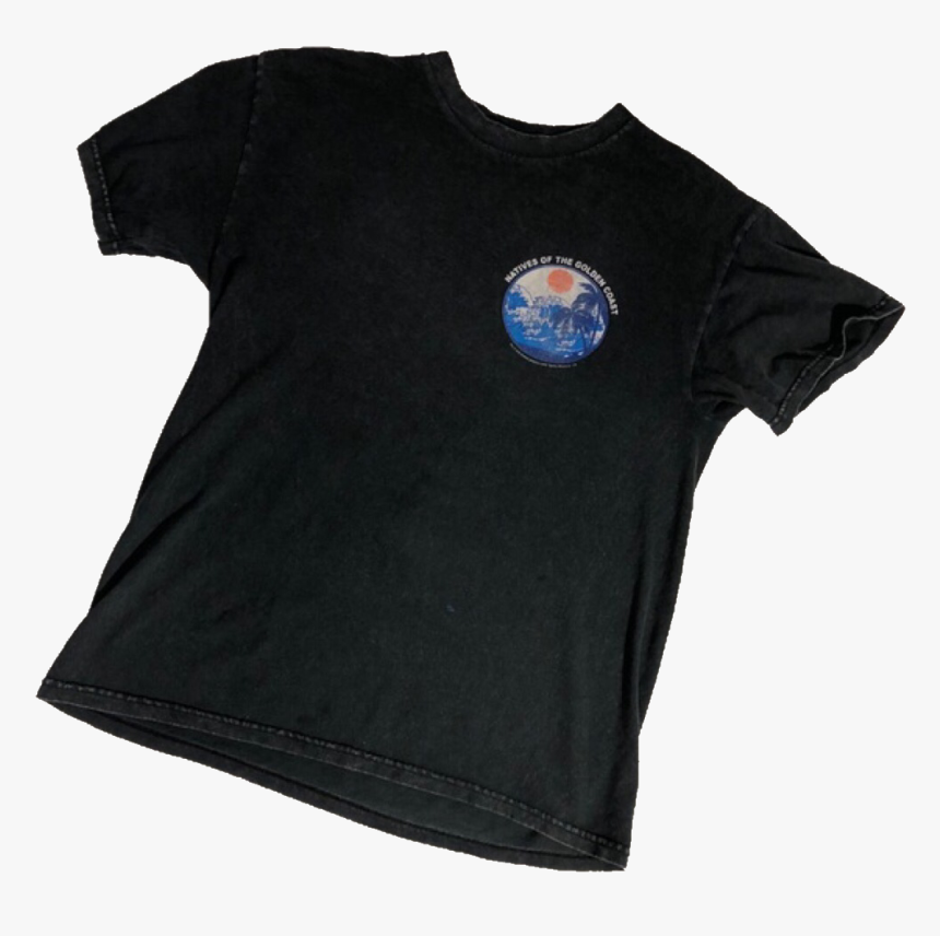 Fashion, Mood Board, And Niche Image - Active Shirt, HD Png Download