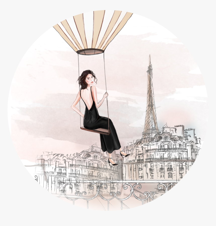 Tempsduncaferond2, HD Png Download