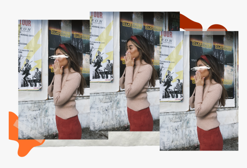 You’re Not Moving Fast Enough - Girl, HD Png Download