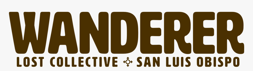 Image Of Wanderer Vinyl Die Cut Sticker - Graphics, HD Png Download