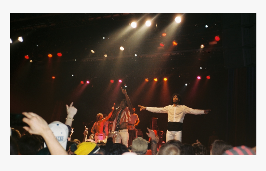 Flatbush Zombies, HD Png Download