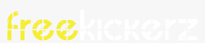 Kicker Logo Photo - Freekickerz, HD Png Download