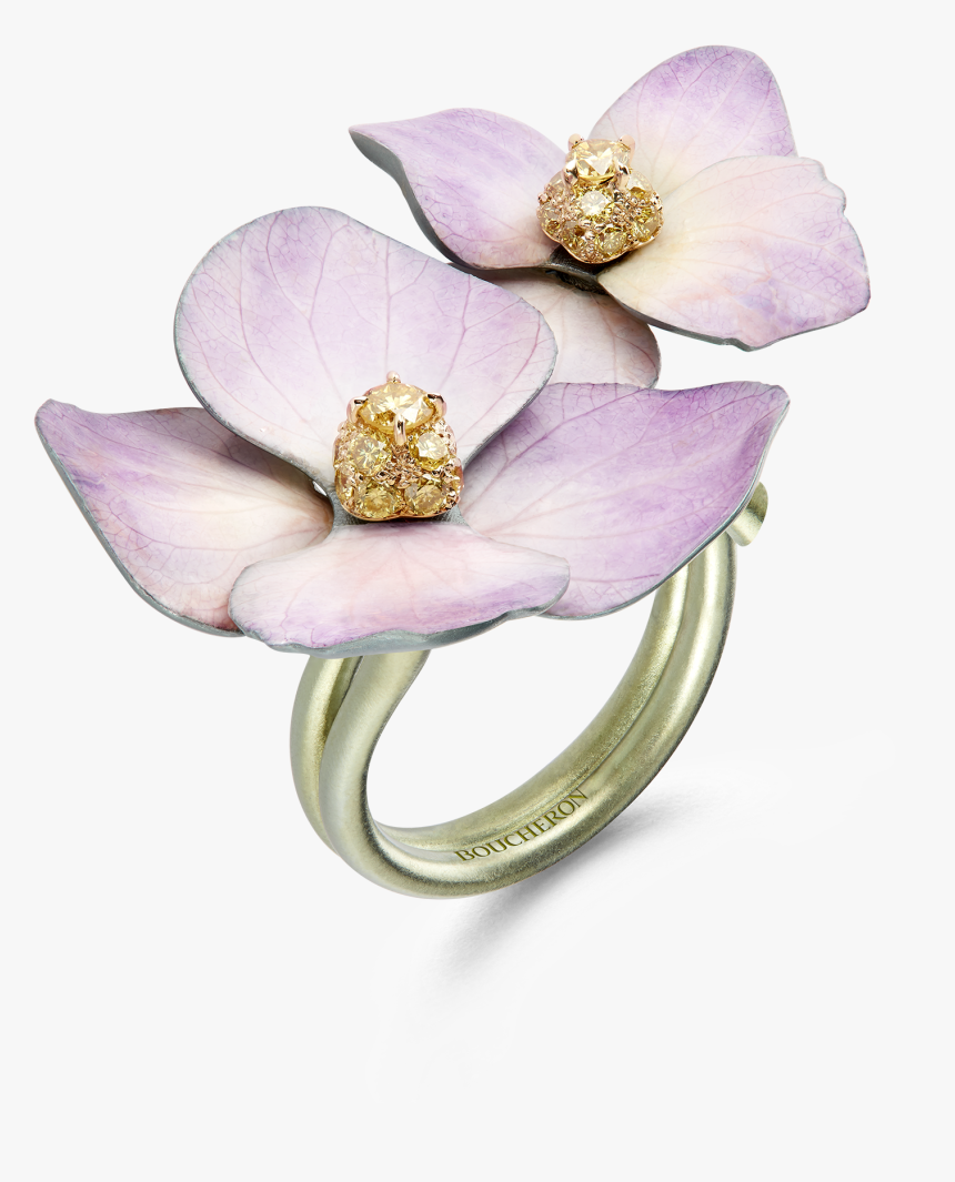 Boucheron Nature Triomphante, HD Png Download