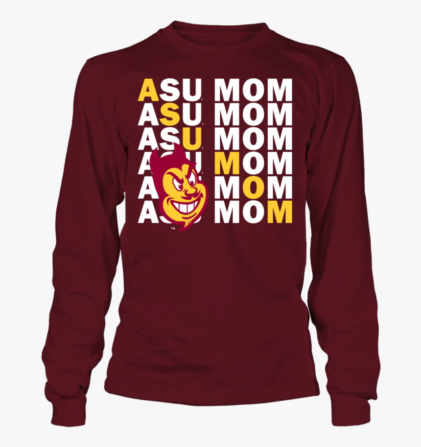 Long-sleeved T-shirt, HD Png Download