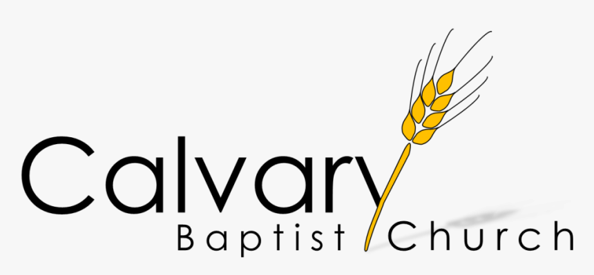 Calvary Baptist Church, HD Png Download