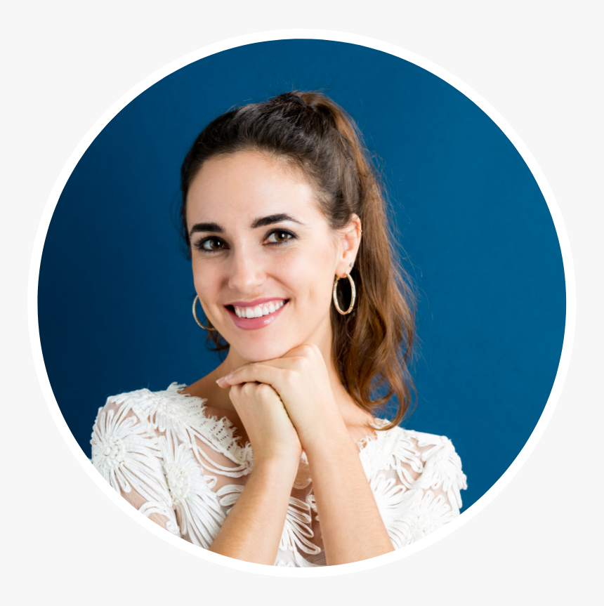 Christina P Testimonial Headshot - Twin Ports Dermatology, HD Png Download