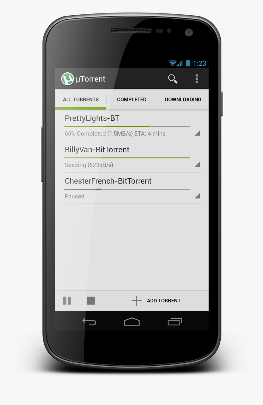 Android Wizard Library, HD Png Download